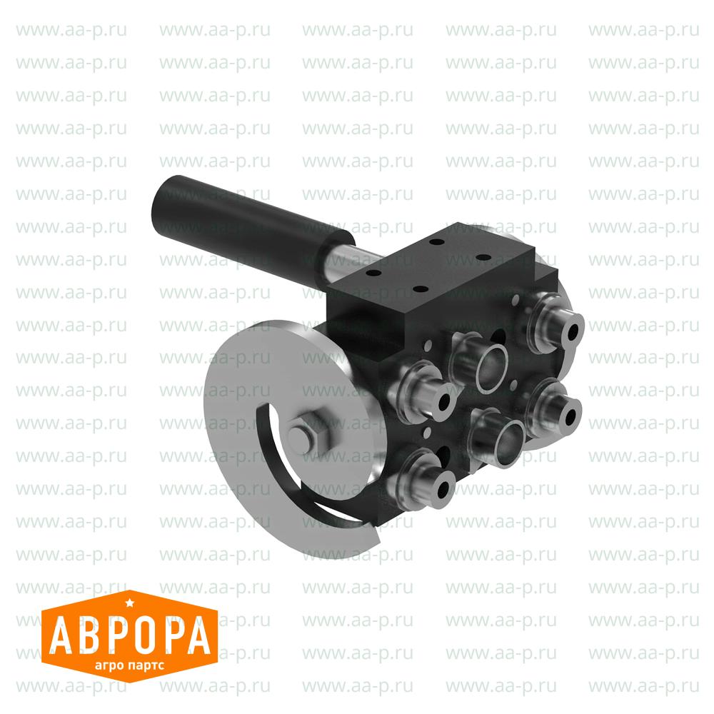 AW32098 БЫСТРОСЪЕМН.  ГИДР.  МУФТА